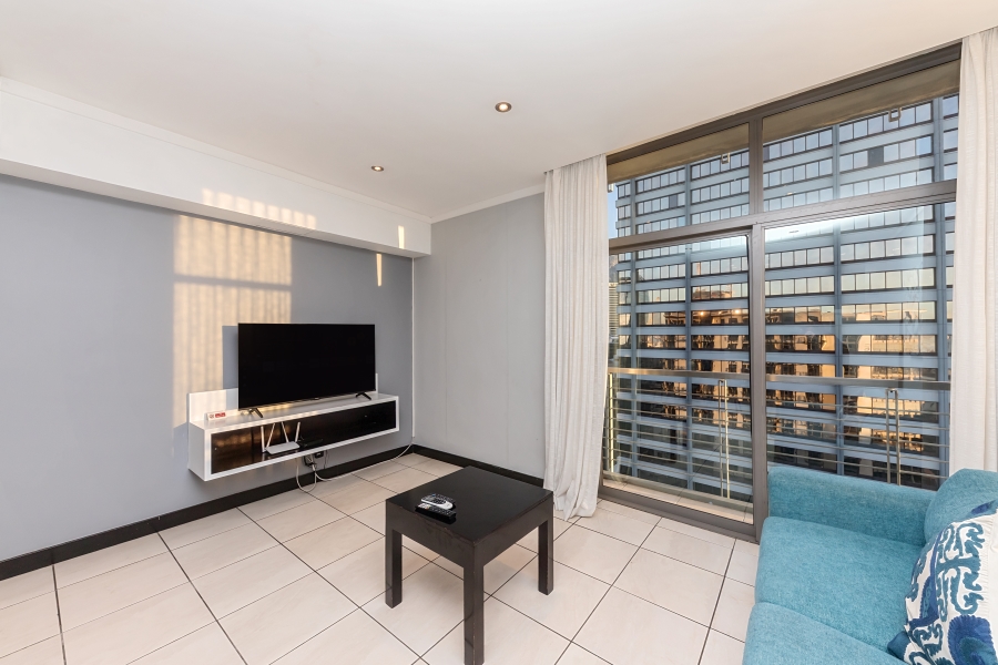 1 Bedroom Property for Sale in Cape Town City Centre Western Cape